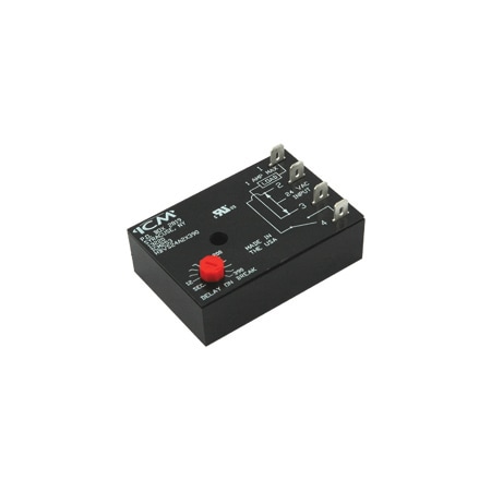 Icm Controls 253 390 Seconds Adjustable ICM253